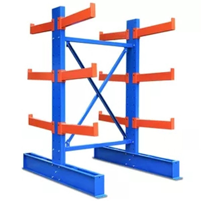 Features Of Cantilever Racks!